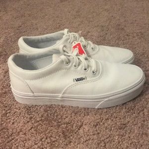 Women’s Doheny Vans